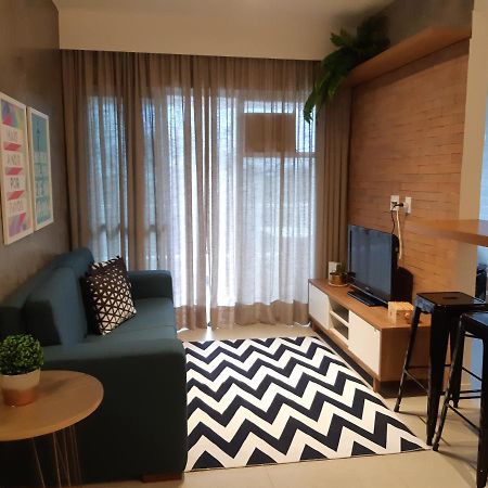 Apartamento Residencial C/Servicos Apartment Rio de Janeiro Exterior photo